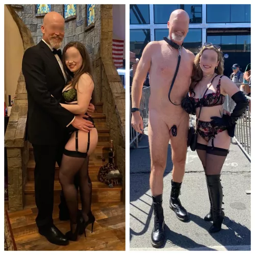 Some of the time…and the rest of the time! by CarefulAndQuiet