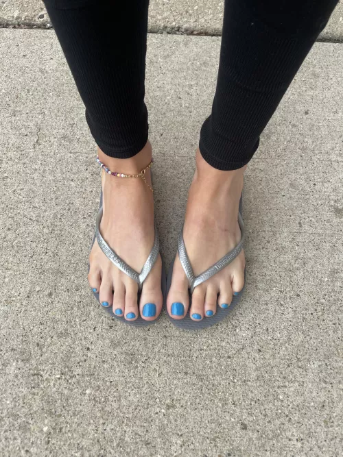 Sorry, am I distracting you? 😏 by janec00k08