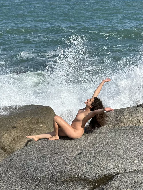 Splashy by Bella-fiore-natural