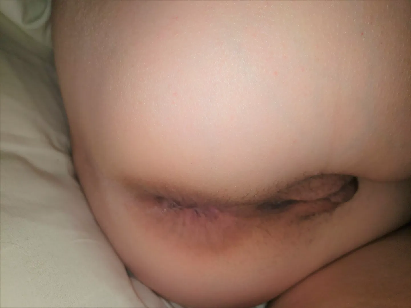 Still room for one more anal creampie...any takers?? by hottbuttnasty