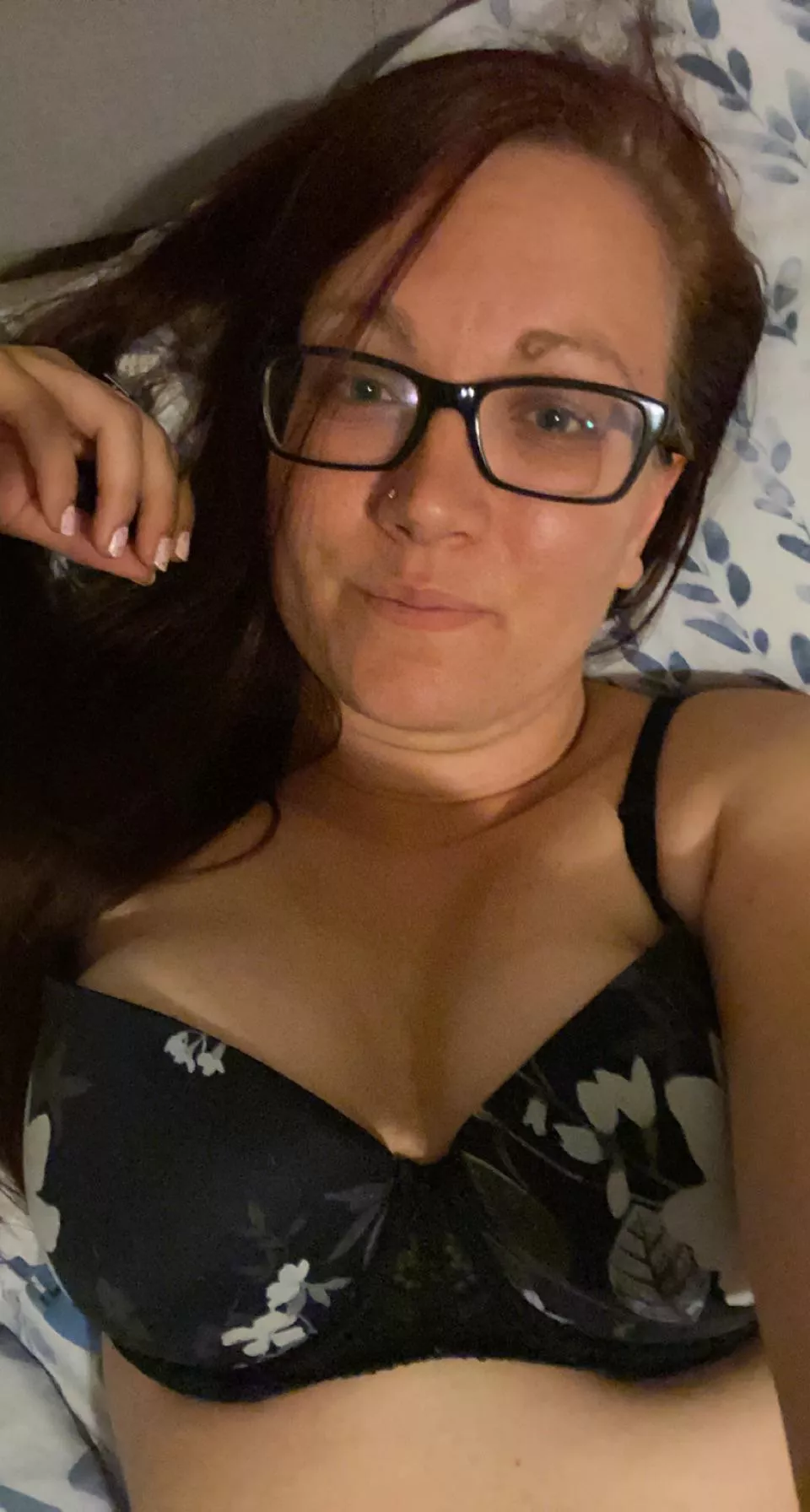 Stop and say hi if you’re having a great night posted by Savannahlawmom