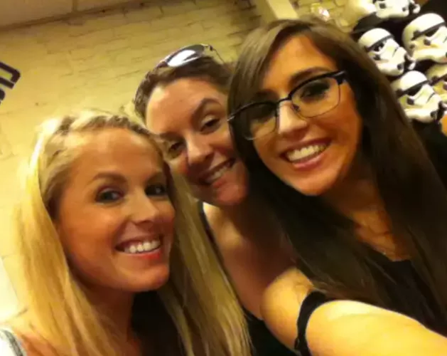 Stormtroopers by Chaturbater1