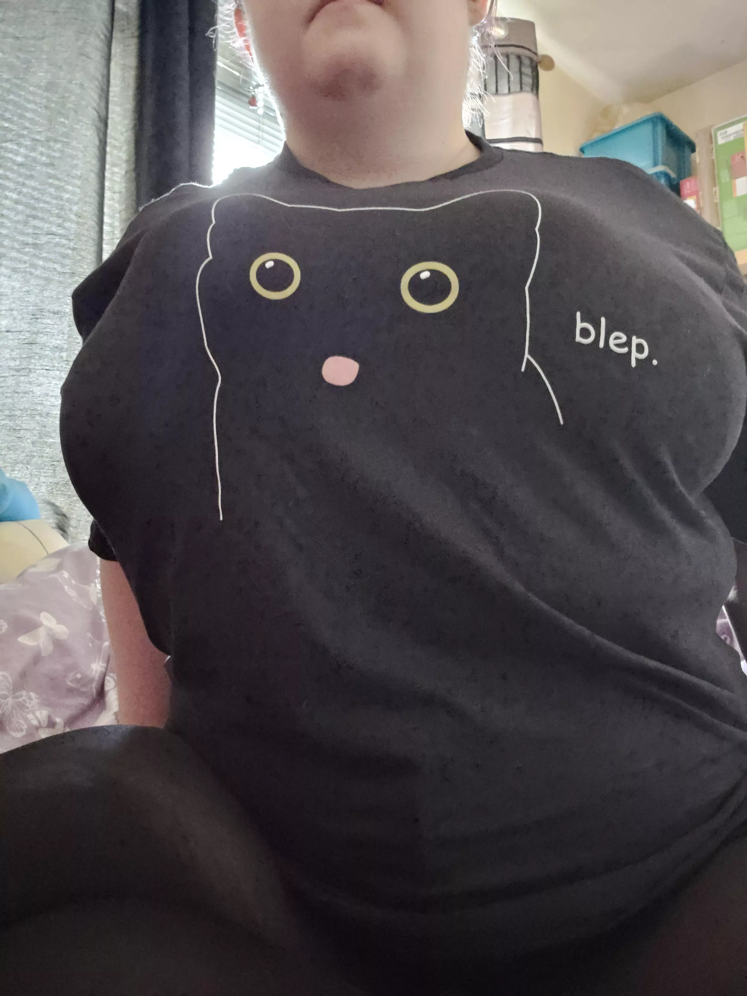 Sweater * kitties? posted by Hollow_Insanity