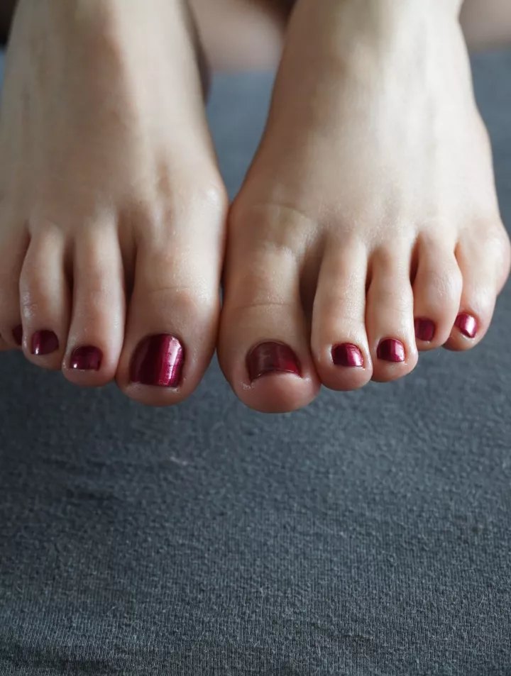 Tell me what you think about my new polish color posted by SylvieSunflower