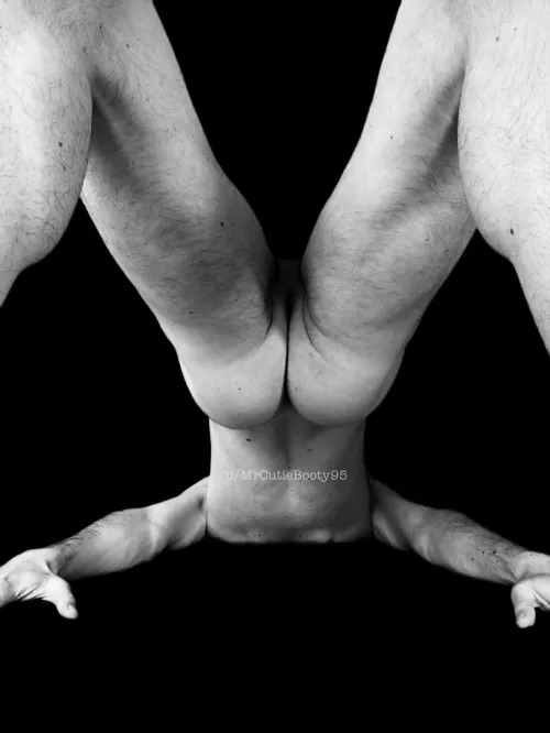 The Bridge by MrCutieBooty95