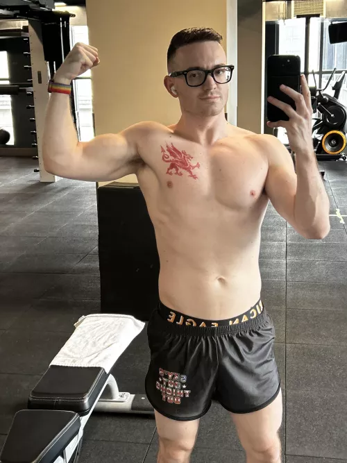 The conclusion of my first ever bulk by alukard81x