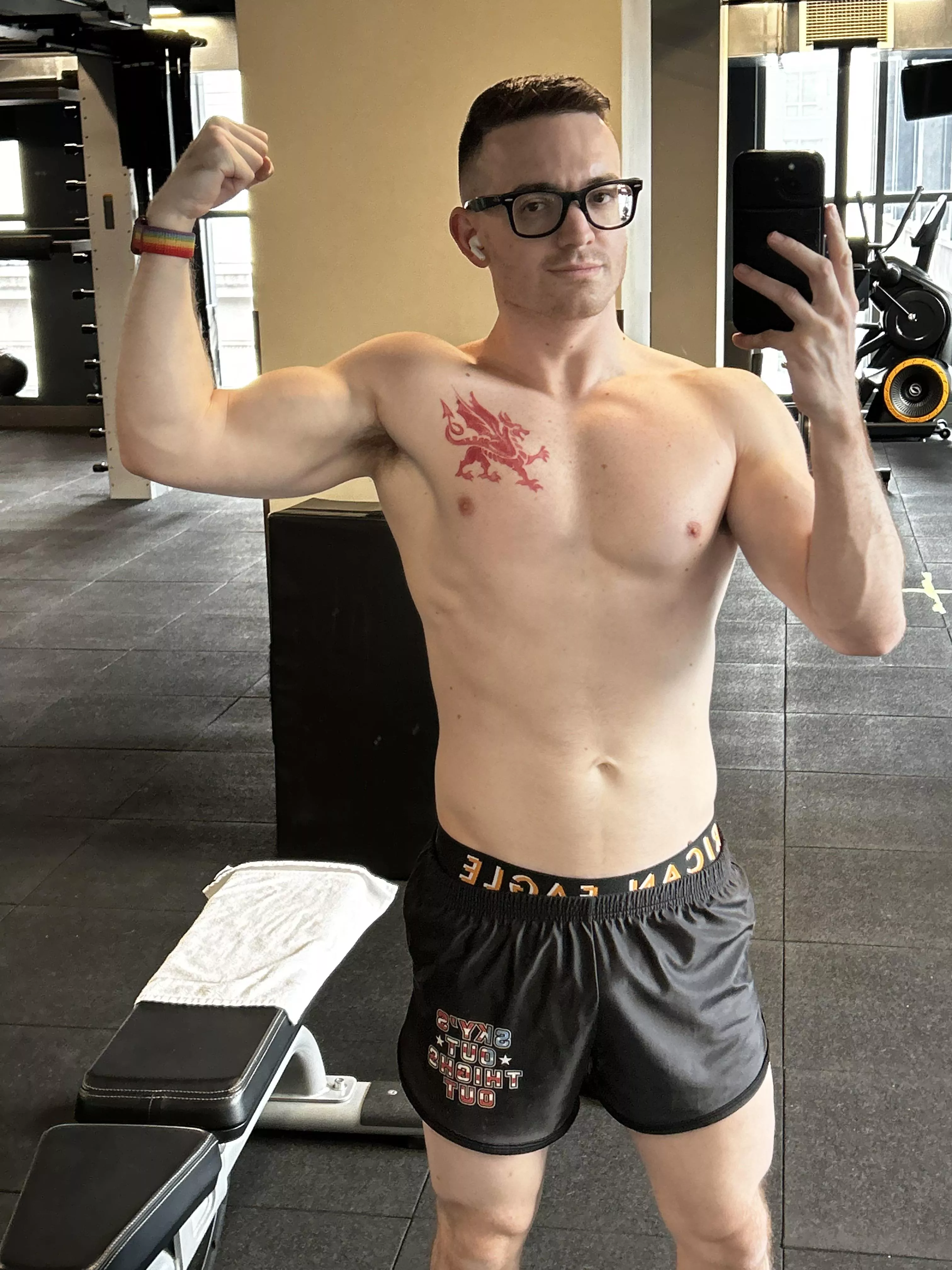 The conclusion of my first ever bulk posted by alukard81x