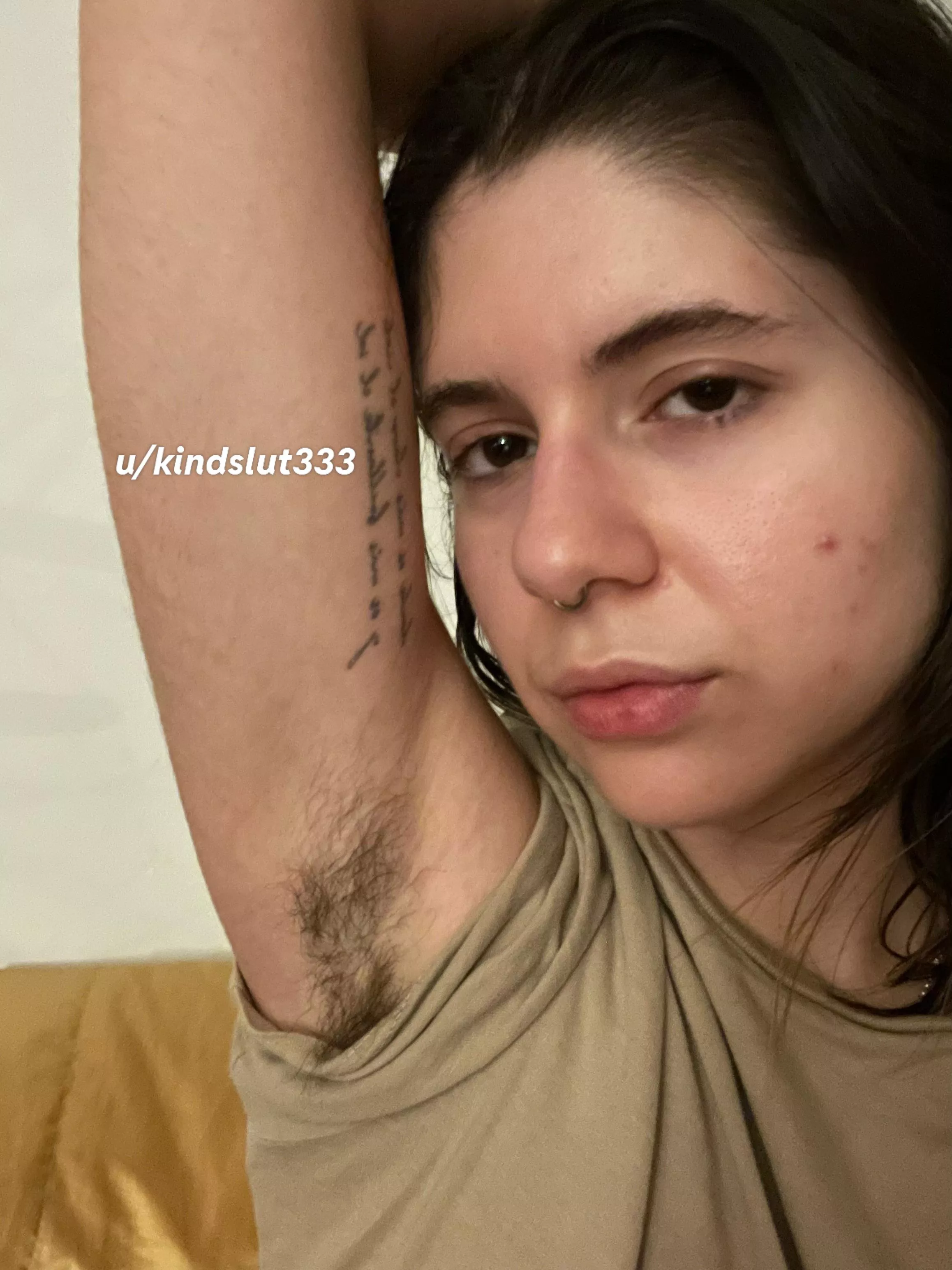 The curtains definitely match the drapes💈💇🏻‍♀️ posted by kindslut333