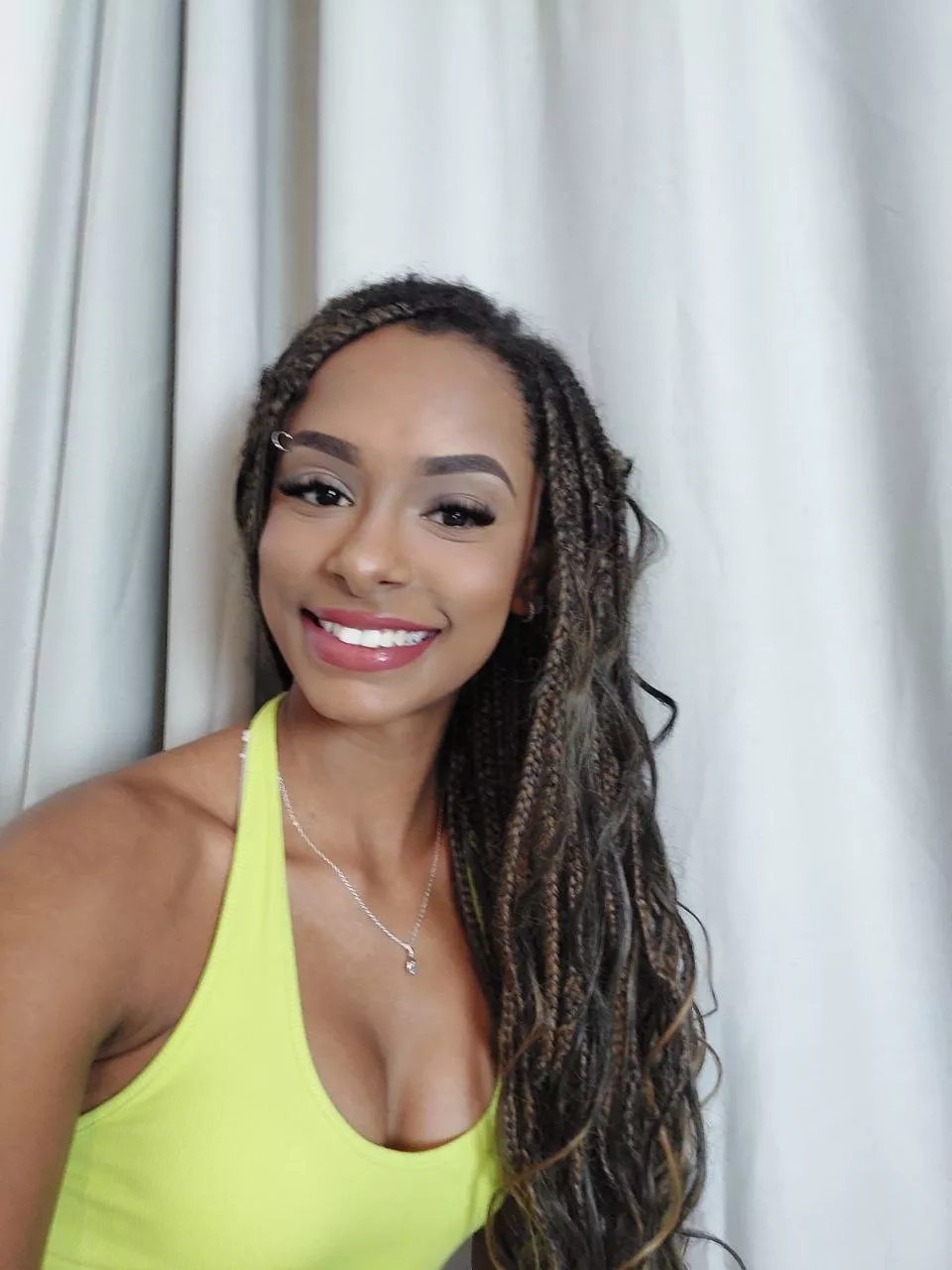 The way you make me feel is like nothing else in the world. Will you keep me wanting more? posted by eududarosa