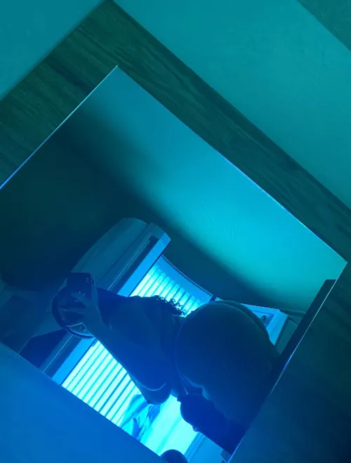 Think you can spank me hard enough to leave a mark?😏 by Offhandverify967