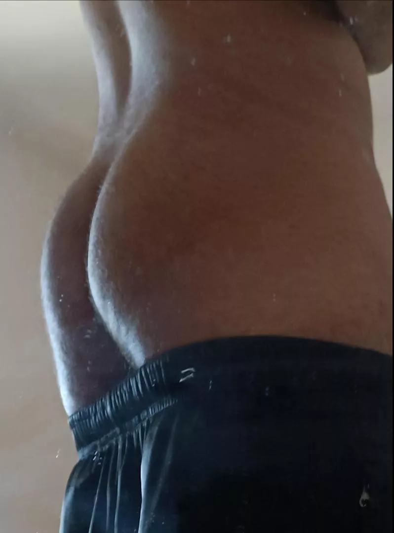 This ass is available for a lot of fun posted by Mars_Vulcanus
