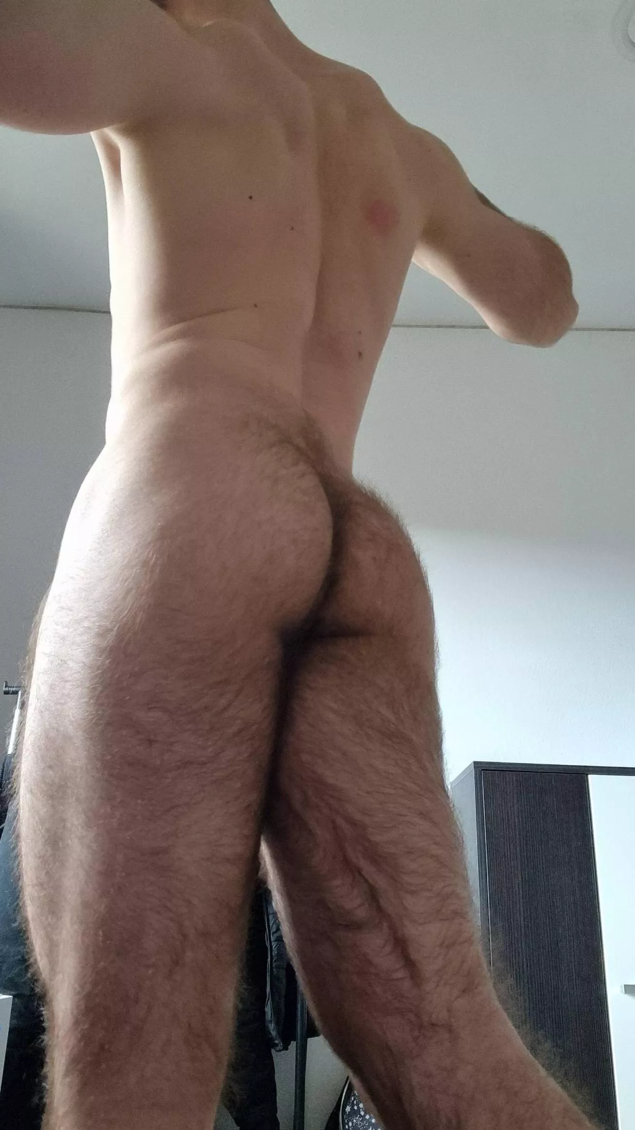 time to shave ? posted by gymbrosexy