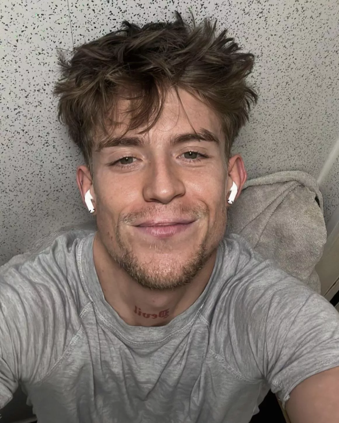 Try guess my age ;) posted by theofdevil