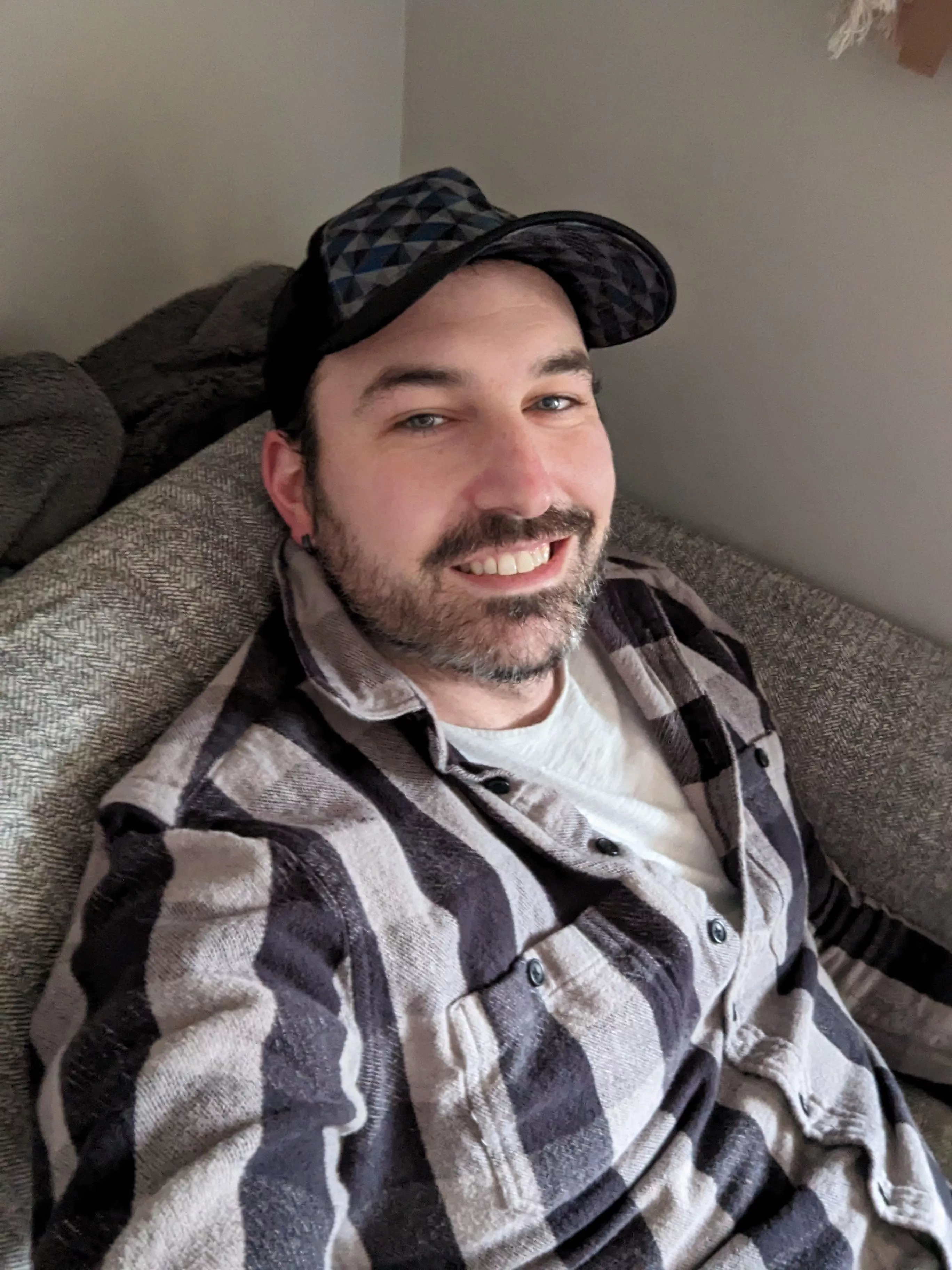 turned another year older yesterday, and now all I want to do is play the Sims. posted by spruceflapjack