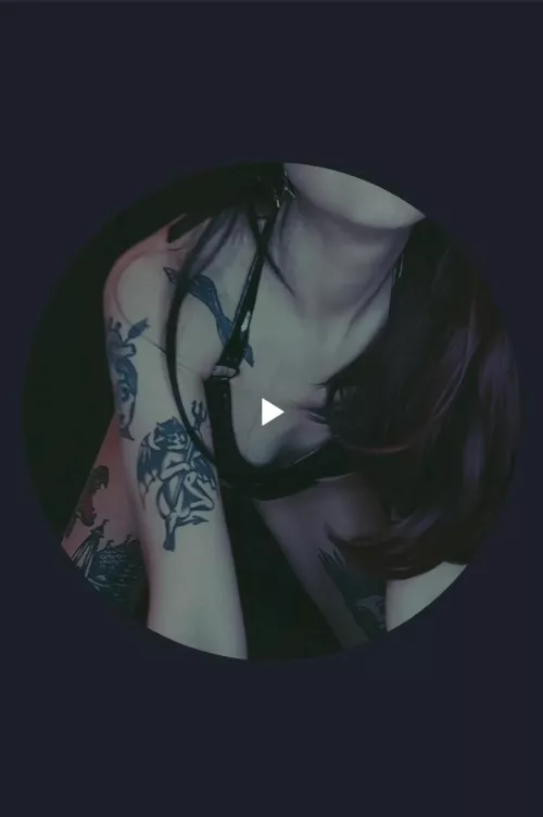 Wanna play a game? No matter what we play, I always win. by MiaMalice