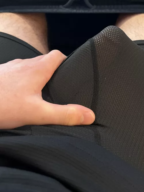 Wanna suck it? by jdbidjsnsb