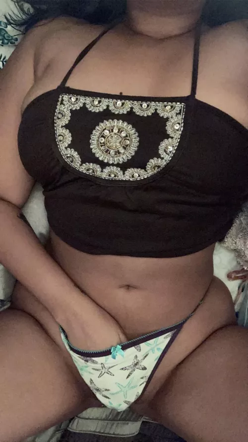 What would you do? Wife will be reading the comments 😏 by LatinDesiCPL