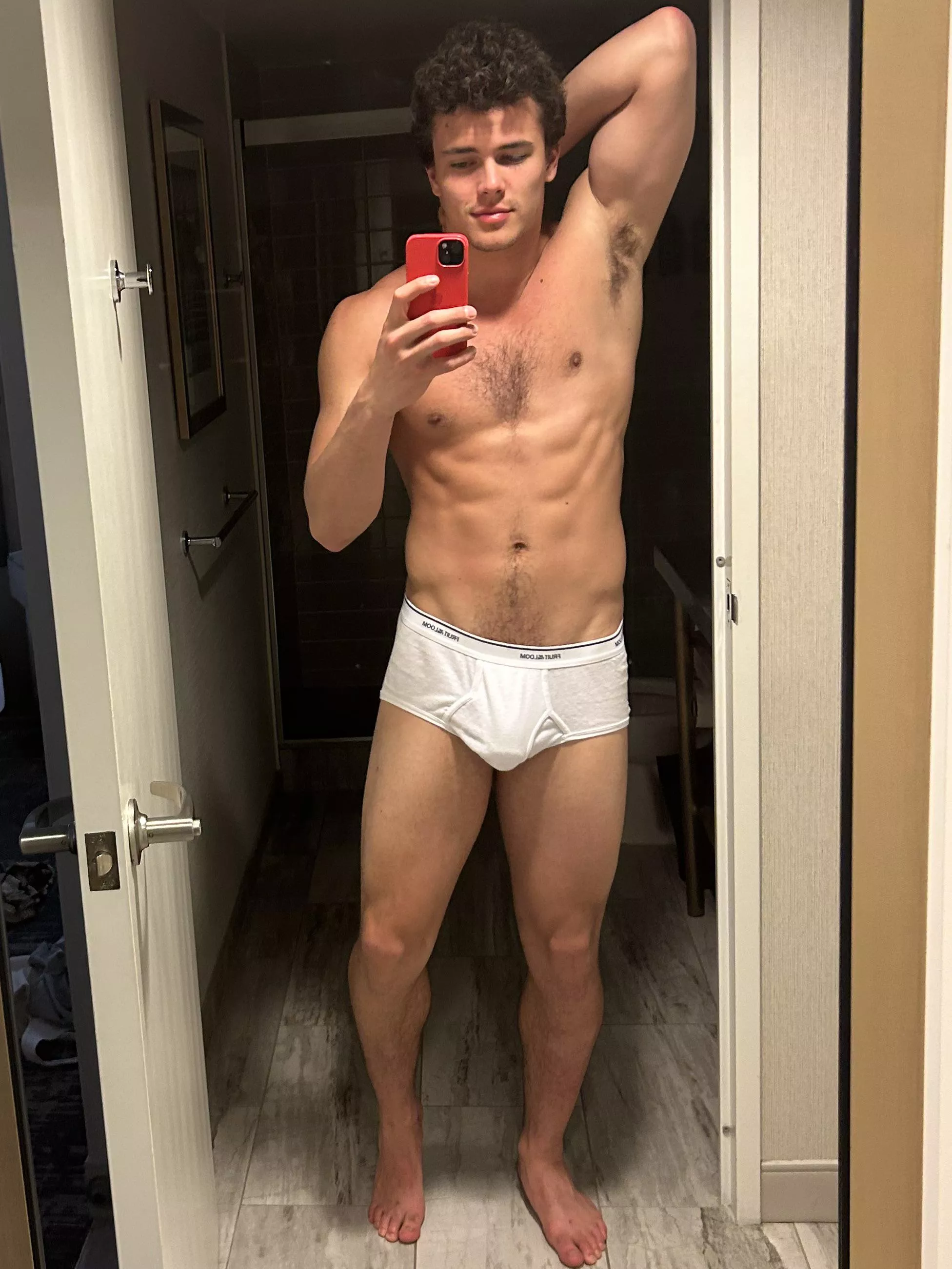 What would you lick first posted by Character-Win5522