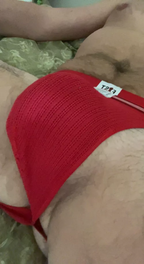 What you think of my bulge ? by CCiitron