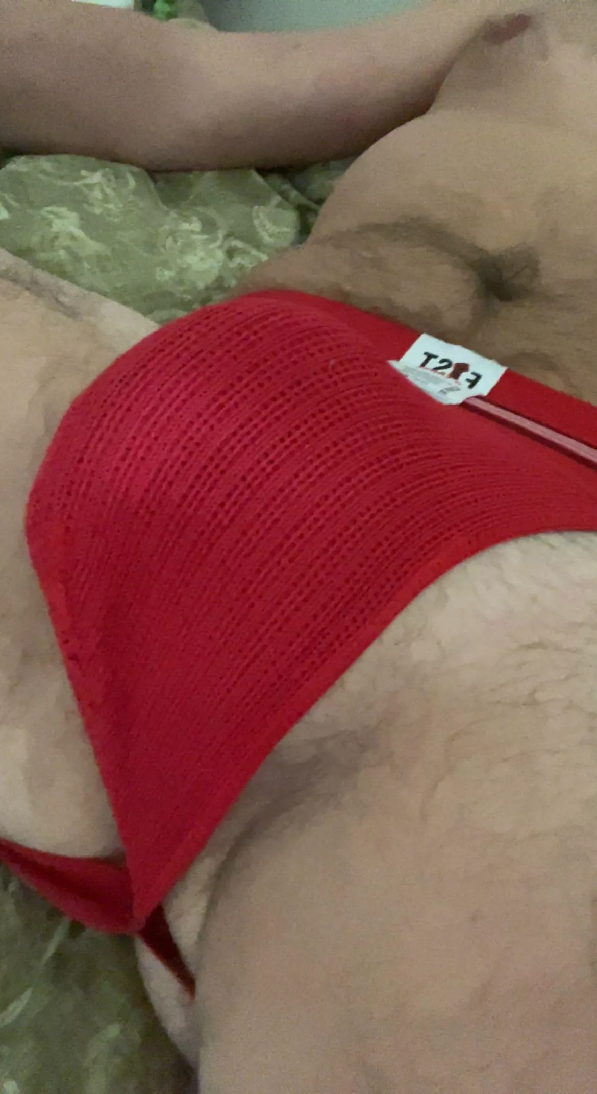 What you think of my bulge ? posted by CCiitron