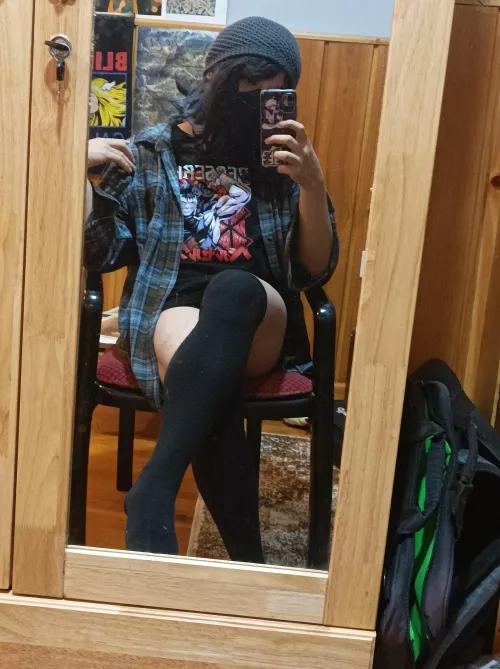 What's your favourite anime/manga? by KueniGazeShoe