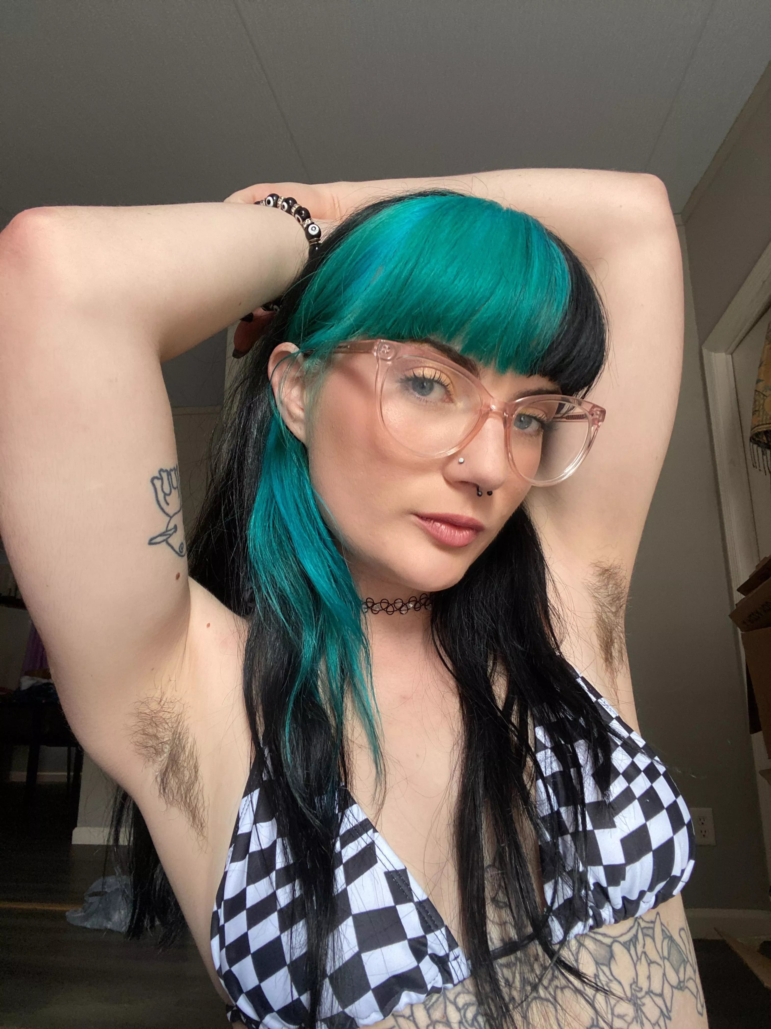 Where are my natural lovers? posted by xxlittleftxx