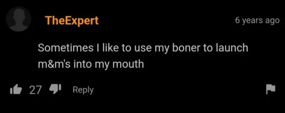 Where can I learn this power? posted by EfficientHistorian