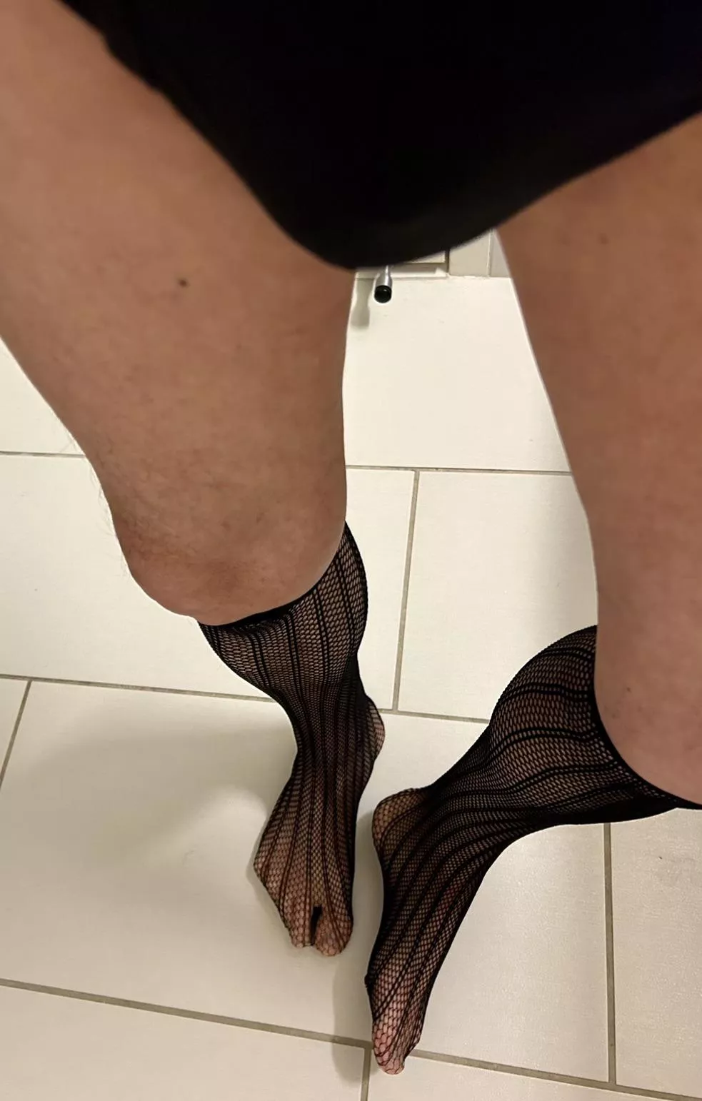 Which should come off first? posted by Glenn691