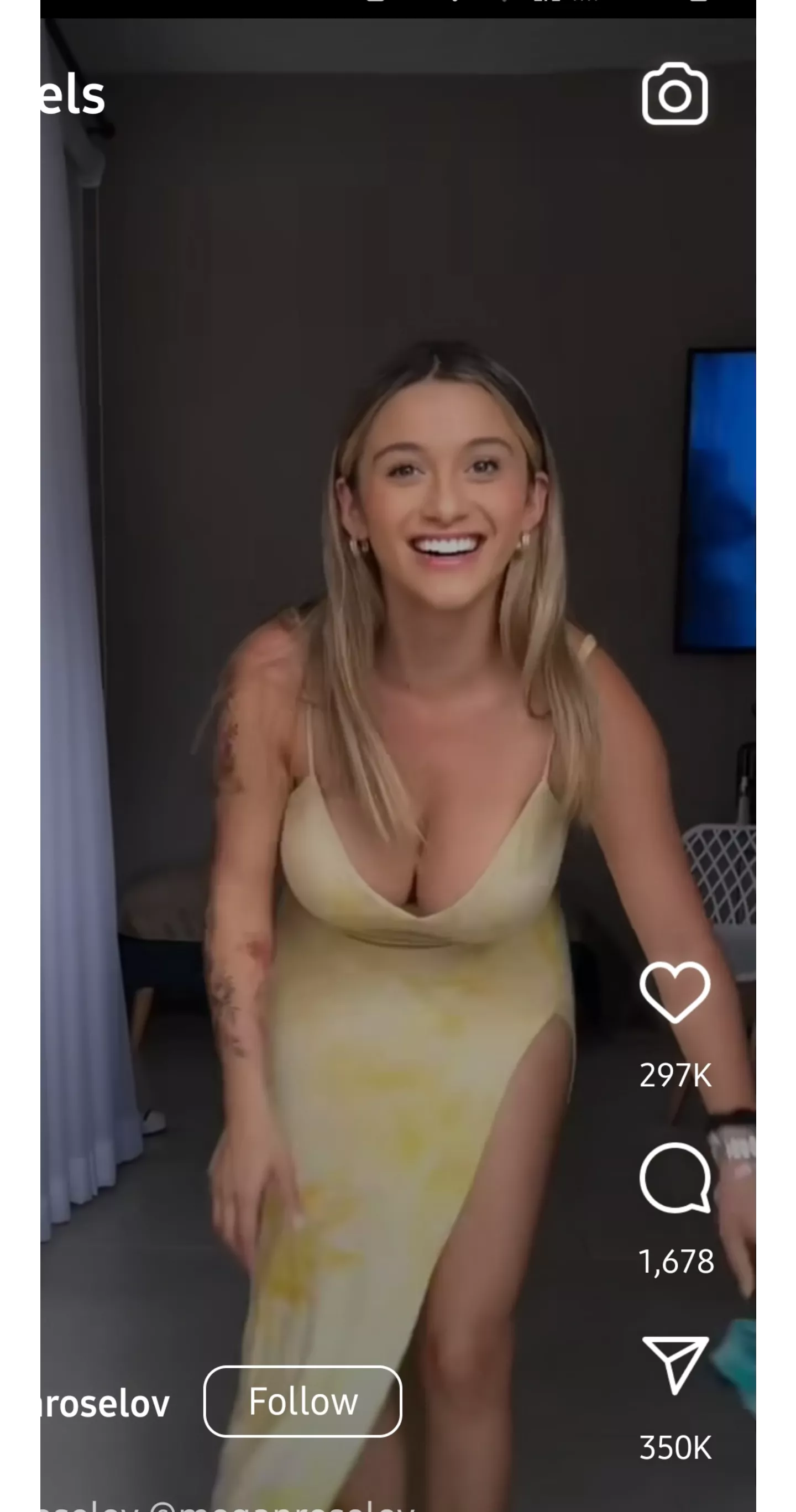 Who is this ? posted by Ontonious