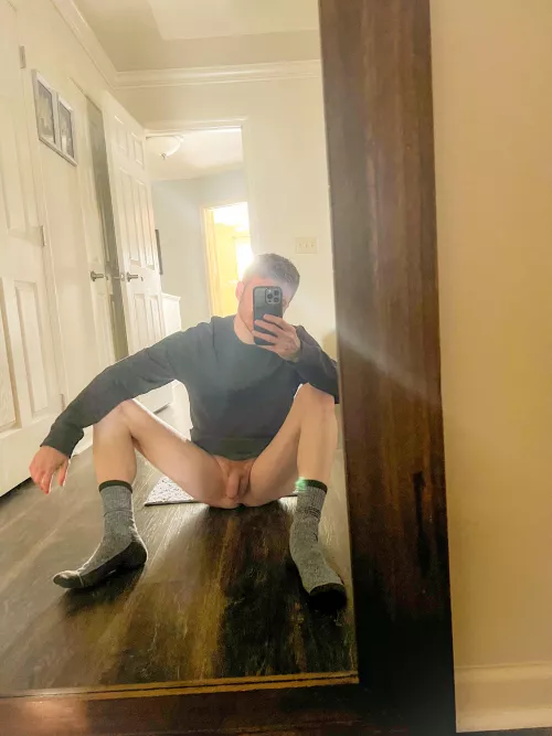 Who likes a ginger hmu by aj32_ging