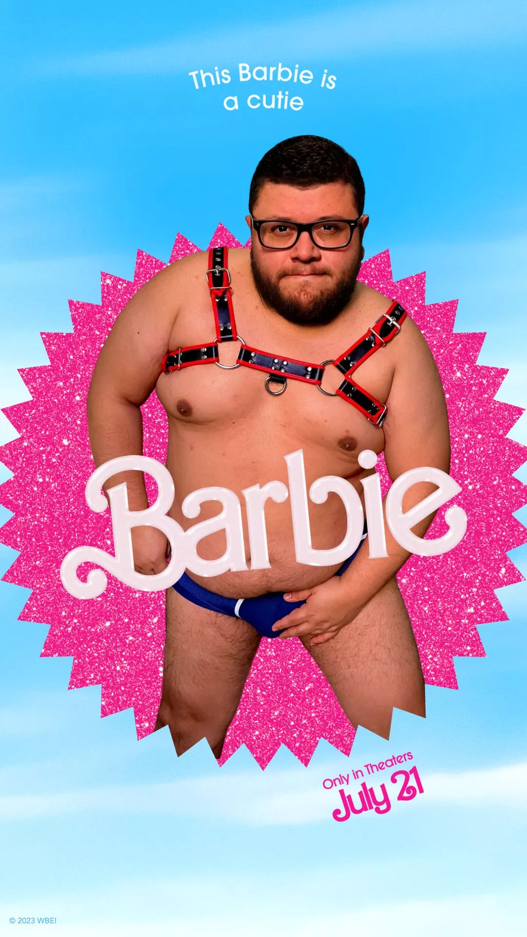 Who wants this doll? posted by Amateurcubs