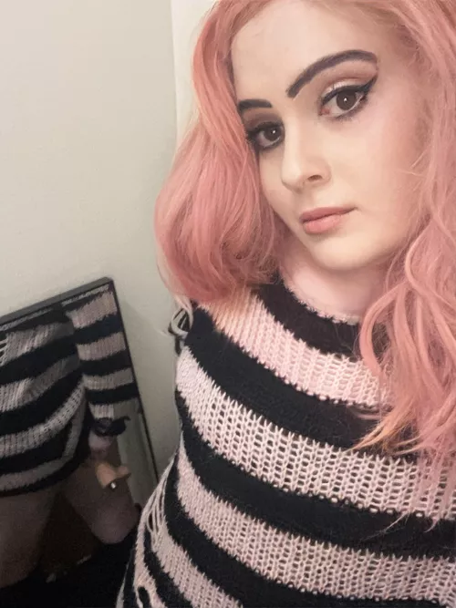 Who wants to join me? by newsis496