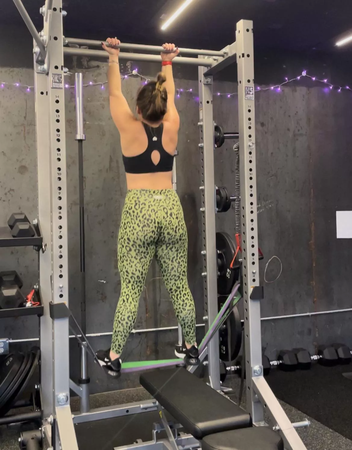 will you cum spot me 🤤😉 posted by soleyspace69