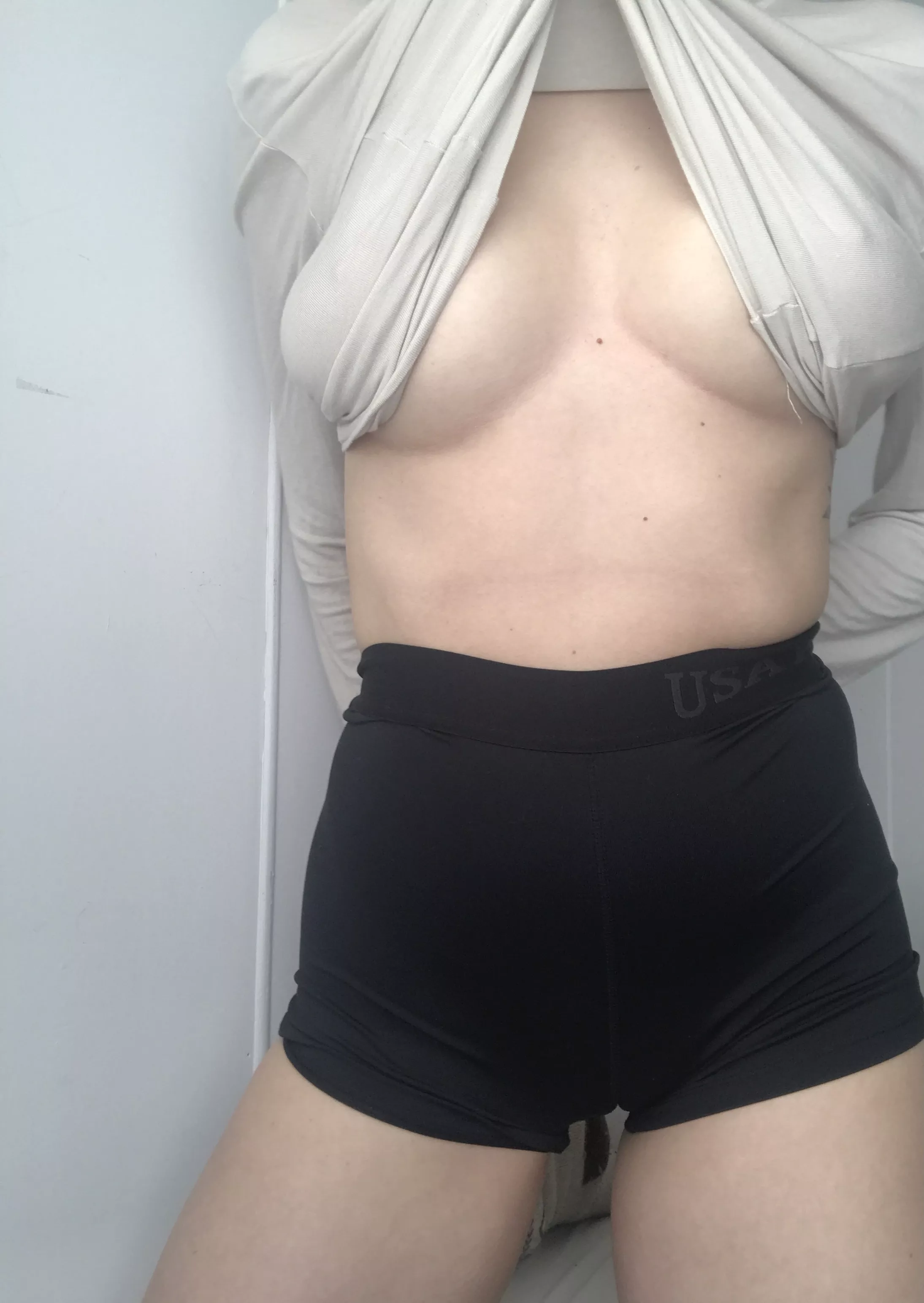 Will you help me take them off? posted by ArtsyLilly