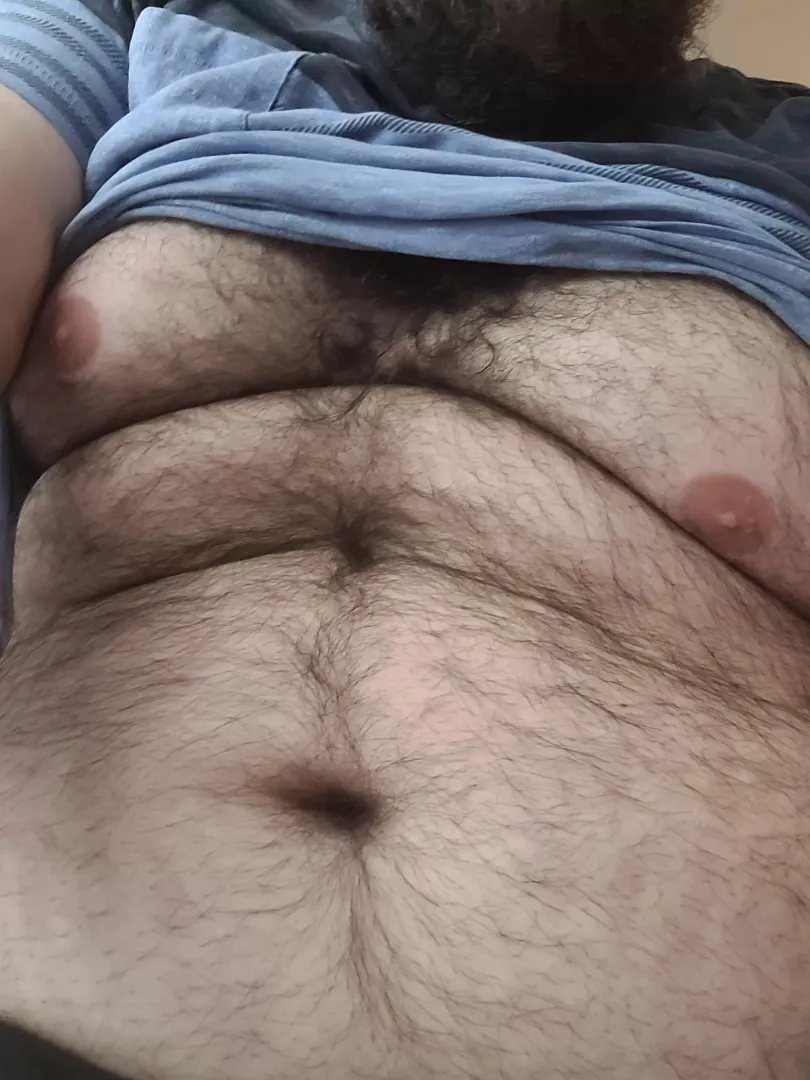 Wish I had someone rubbing their cock on my fur! posted by HELLISHoverDOSE