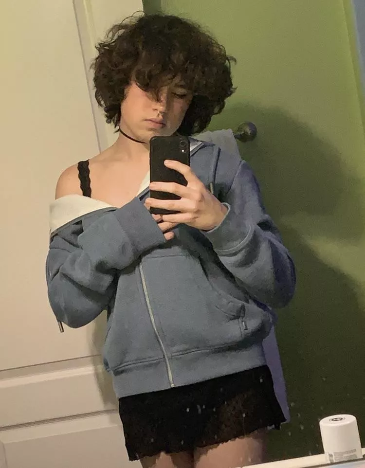 would i look cute with a real septum piercing :3 posted by mmaei