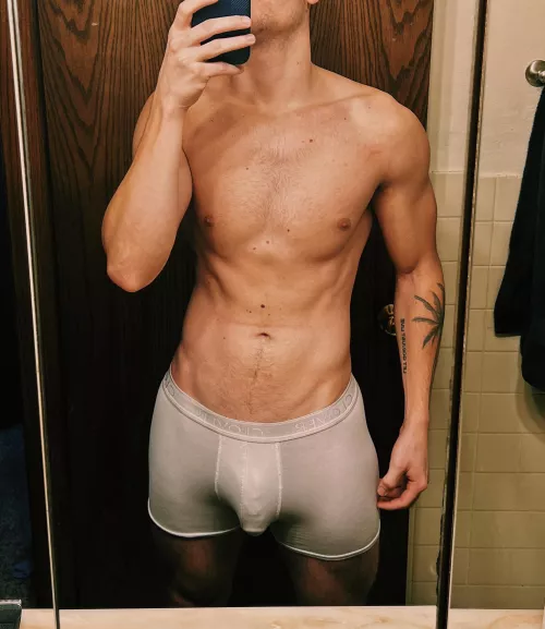 Would you pull it out for me? by Ariesthearchon