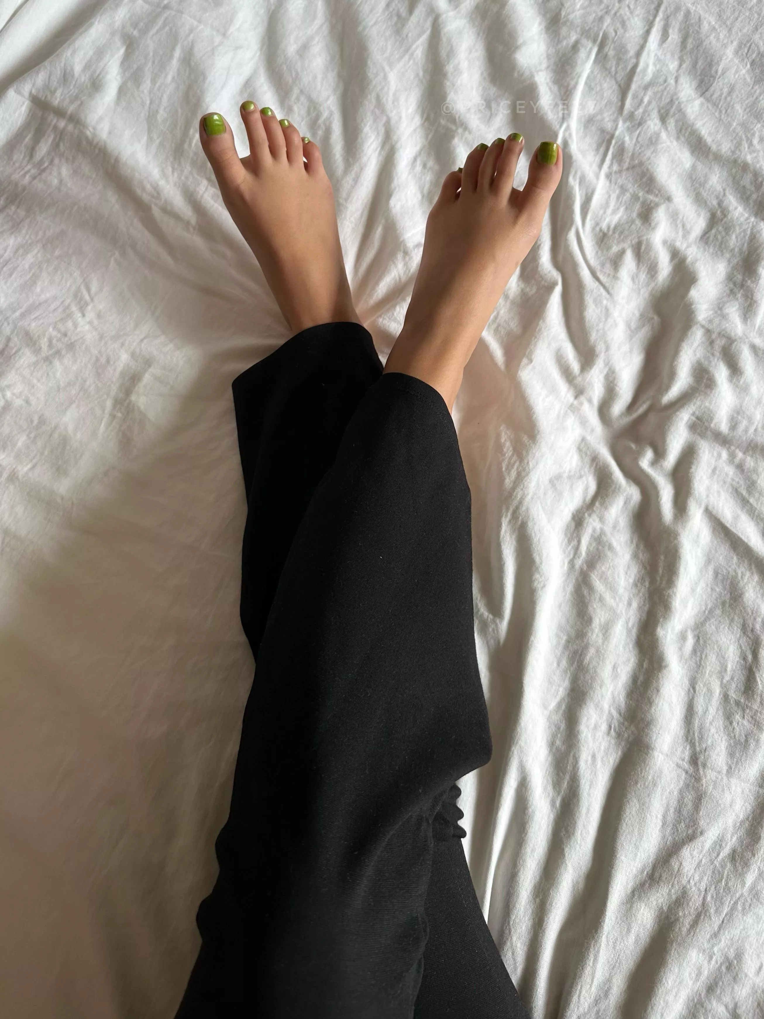 You can’t cum until I say so posted by priceyfeet