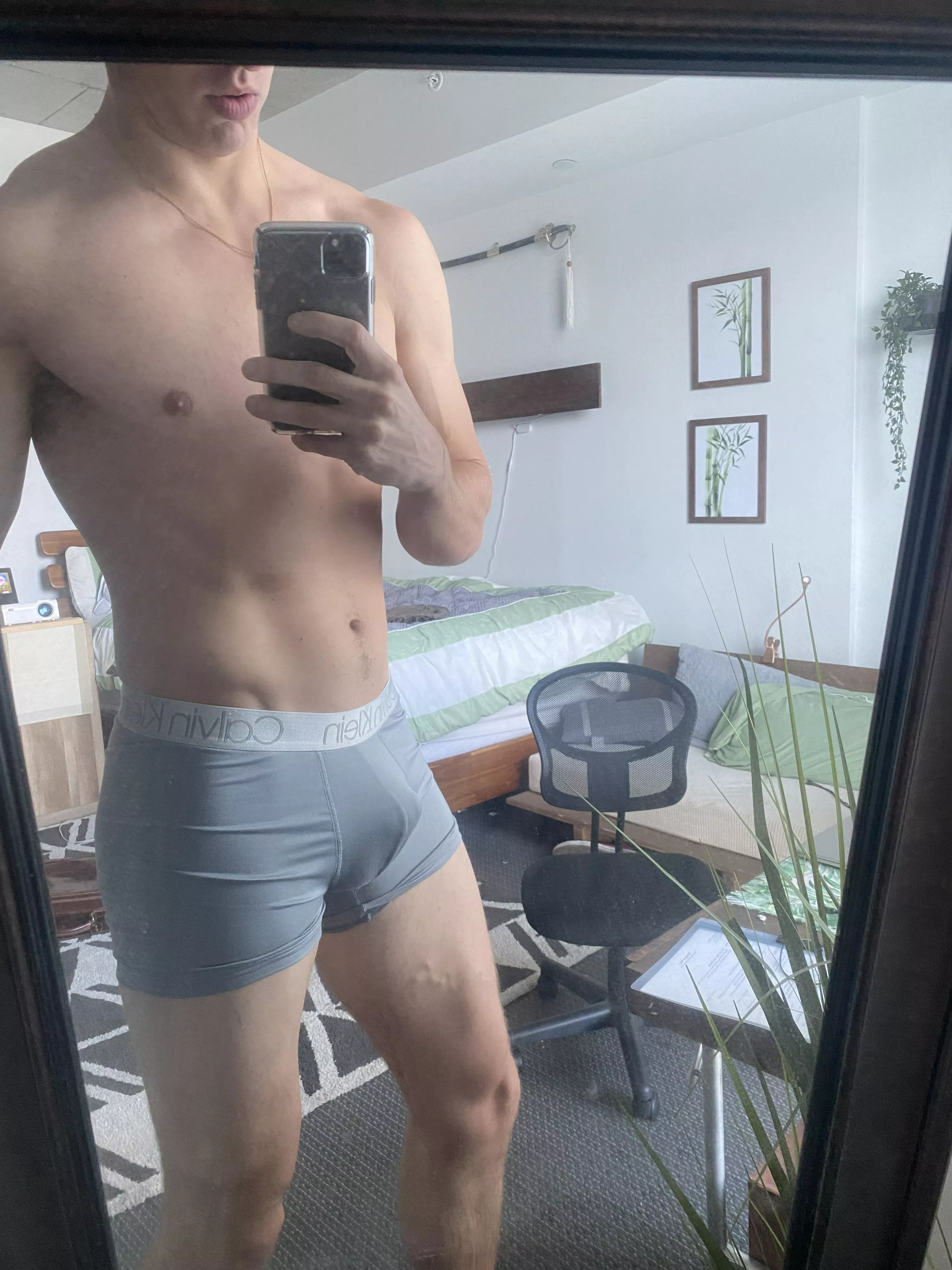 You wanna see it when it’s hard 🍆🍆🍆🍆 posted by JeramiahMaine