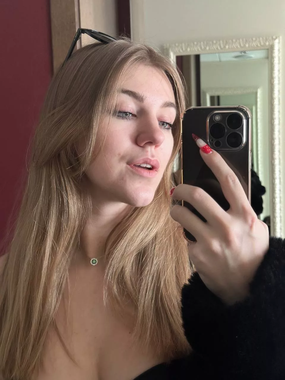 You're looking at me because I'm the best posted by strungdelorme