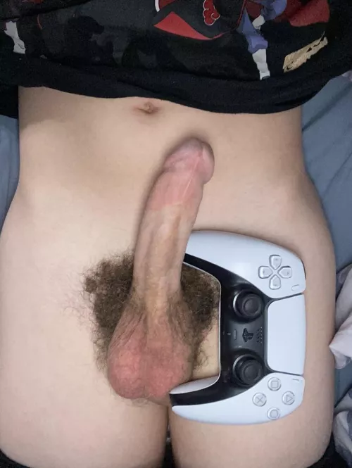 (18) DM me if you’d play with my joystick by throwaway4738211