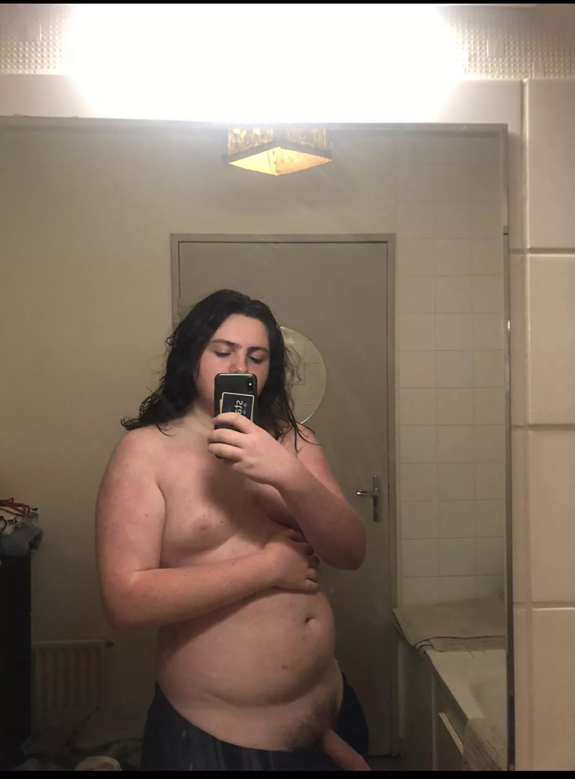 (19) feeling confident since a while! posted by okscarrop