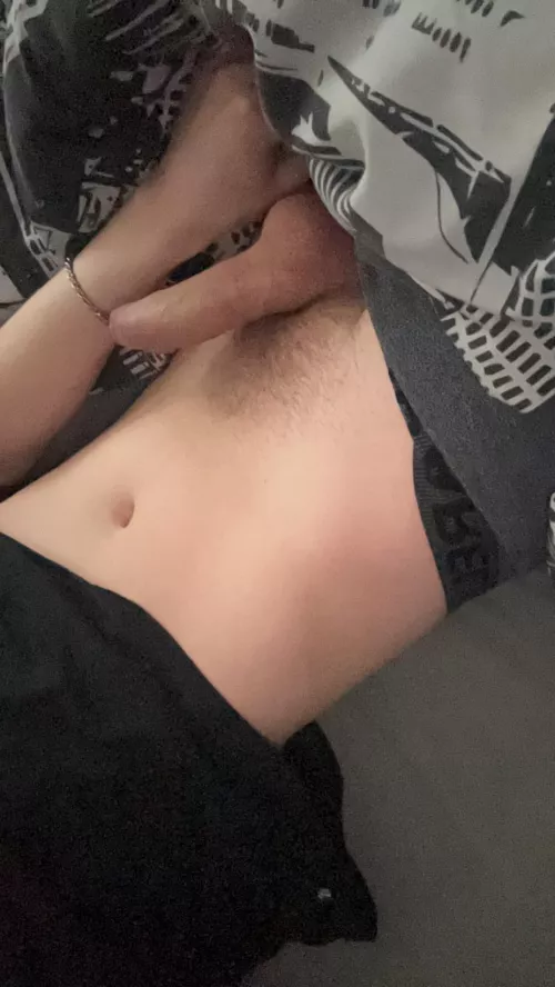19m uncut student SC: harrypowers23 by Harrypowers81