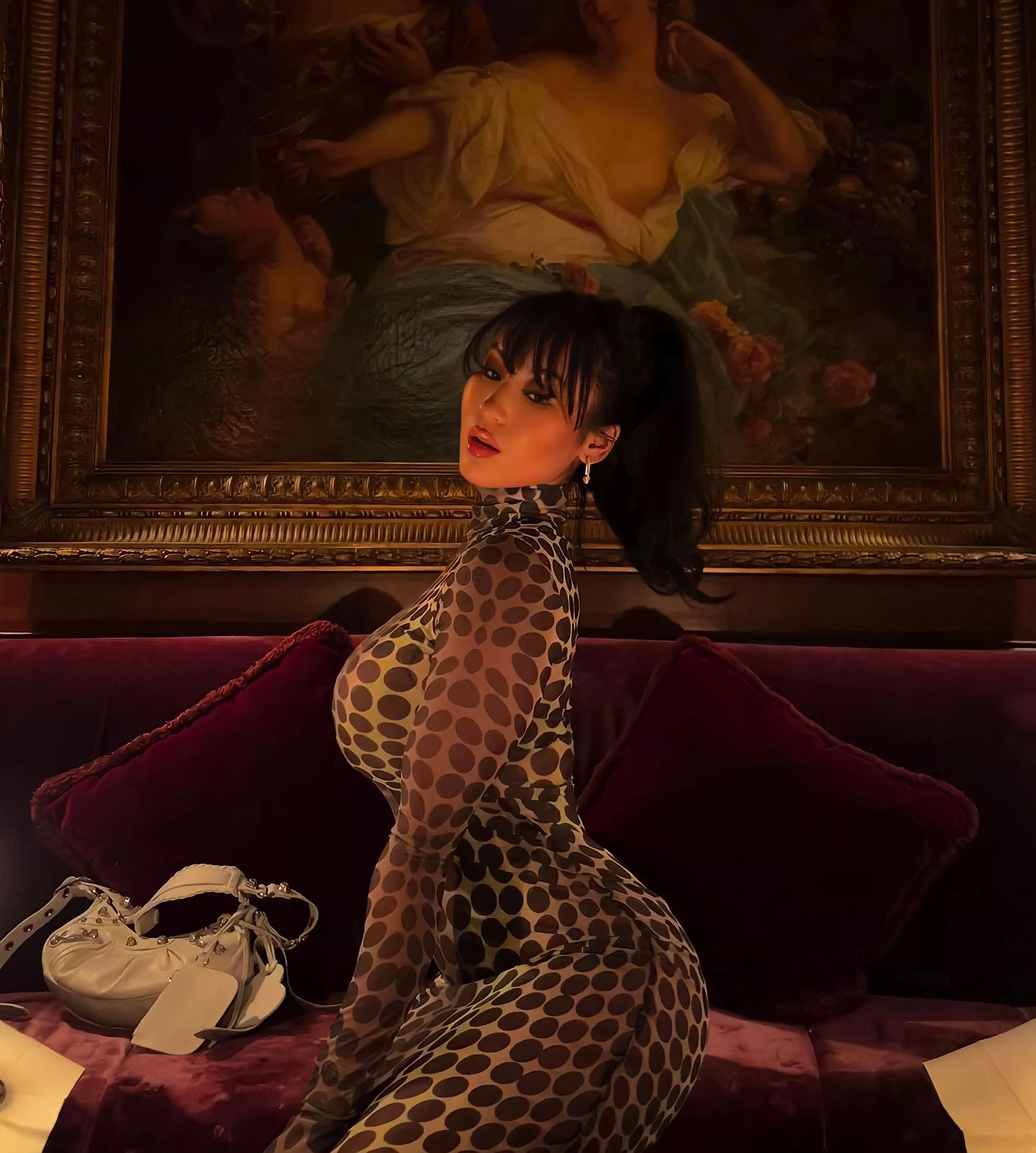 2 Pieces of Art posted by idontknowrenji