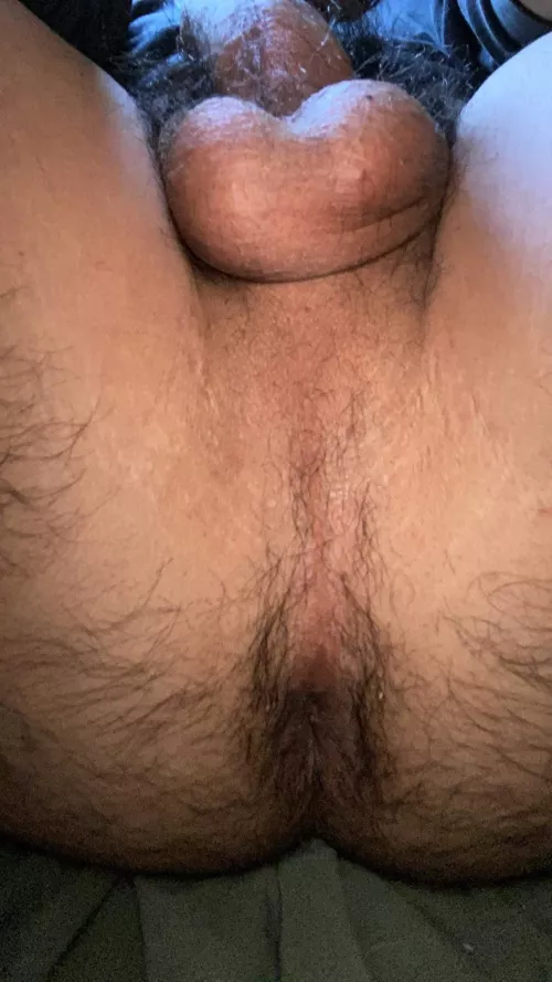 21 male. by KeyRelease9829