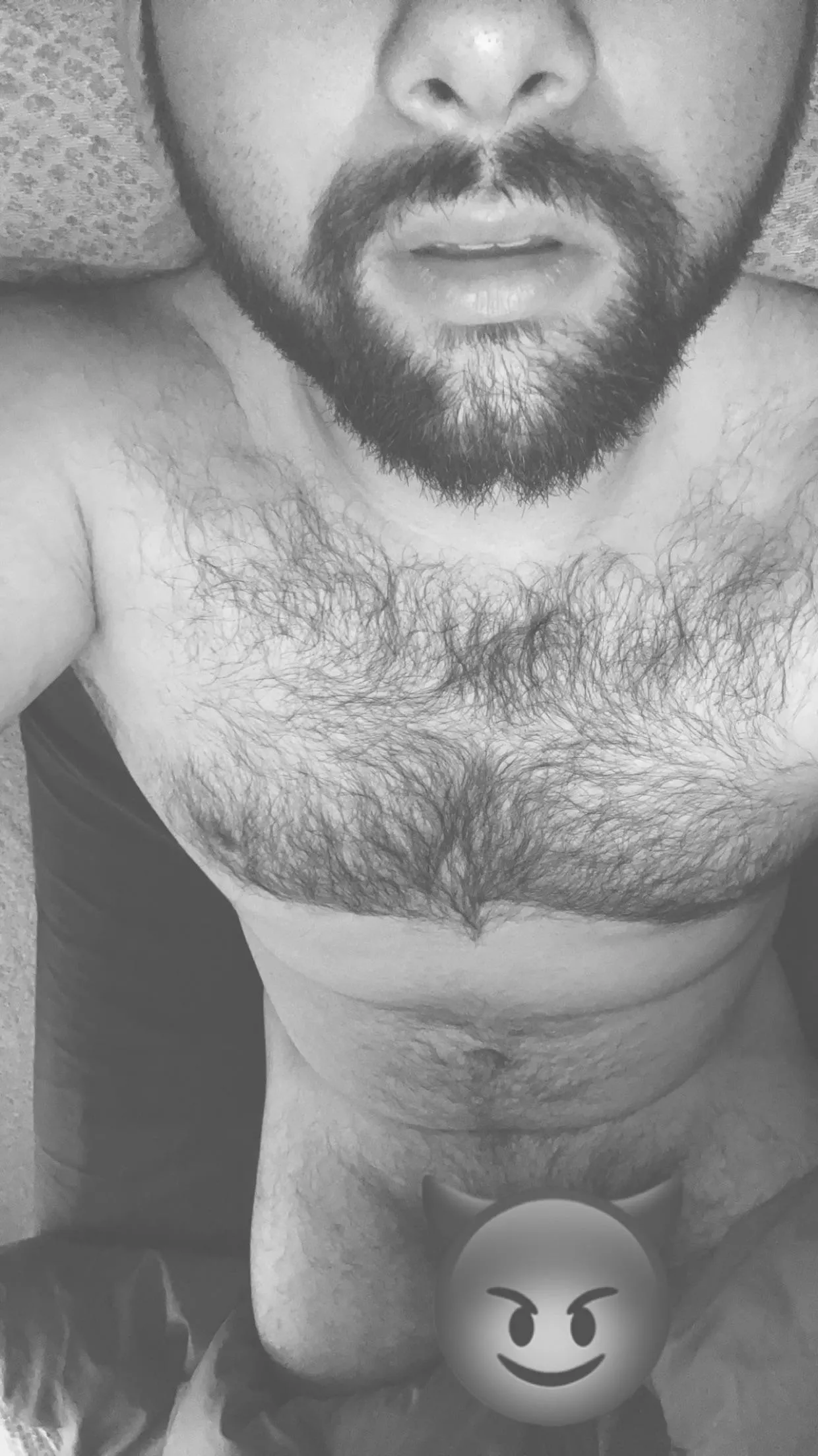 25 Hairy Latino sc: redraven289 posted by techRaven289