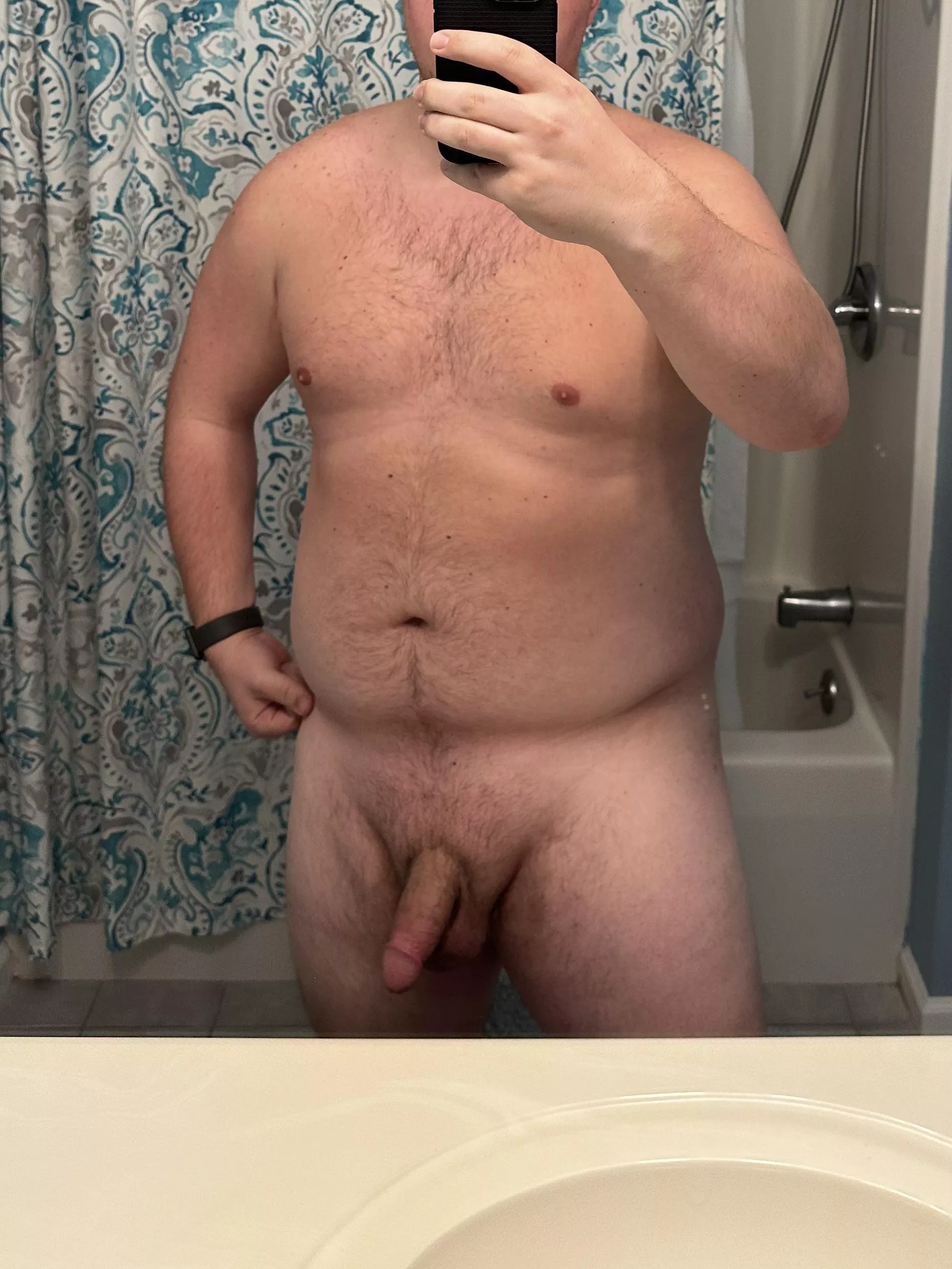 26M This is what’s hanging between my thick thighs posted by Mattlo369