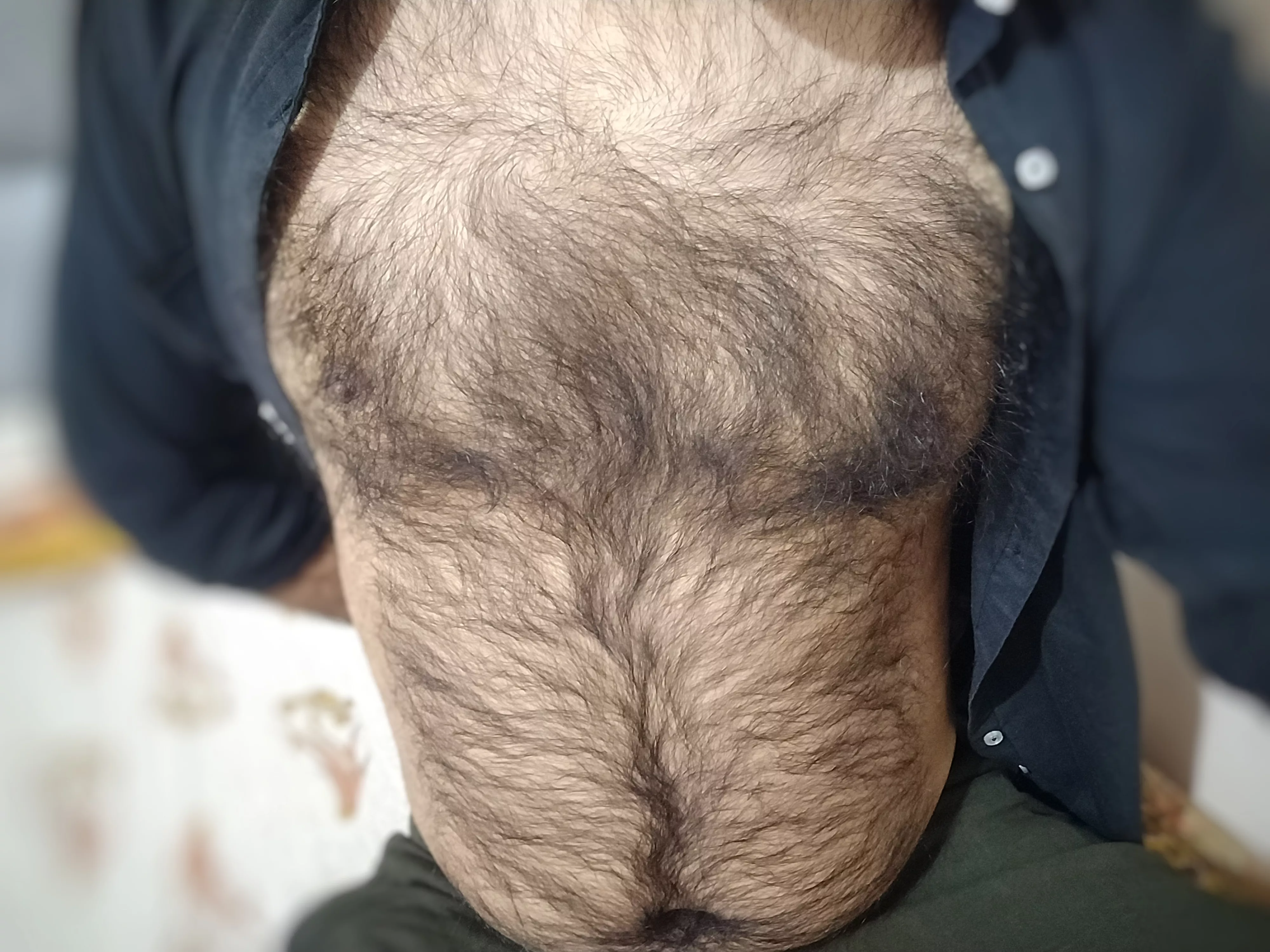 [27] How's it? posted by Indian_hairy