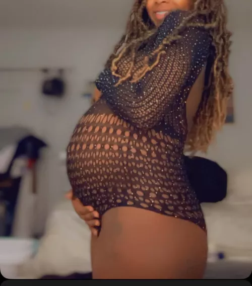 6 weeks postpartum who wants to play? by S1uttysquirtle