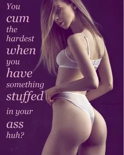 A sissy loves to suff by Hotashley69